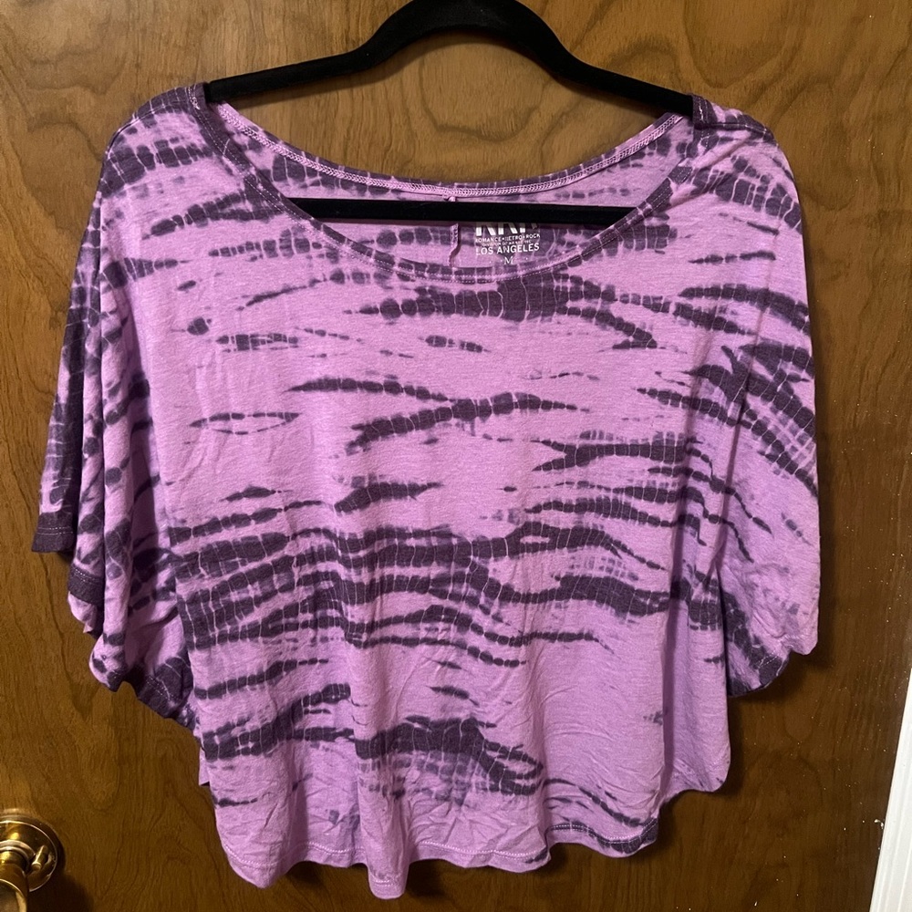 Crop Top - Picture 5 of 7